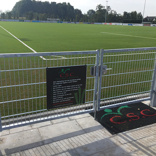 Stedoco kunstgras Ceelen