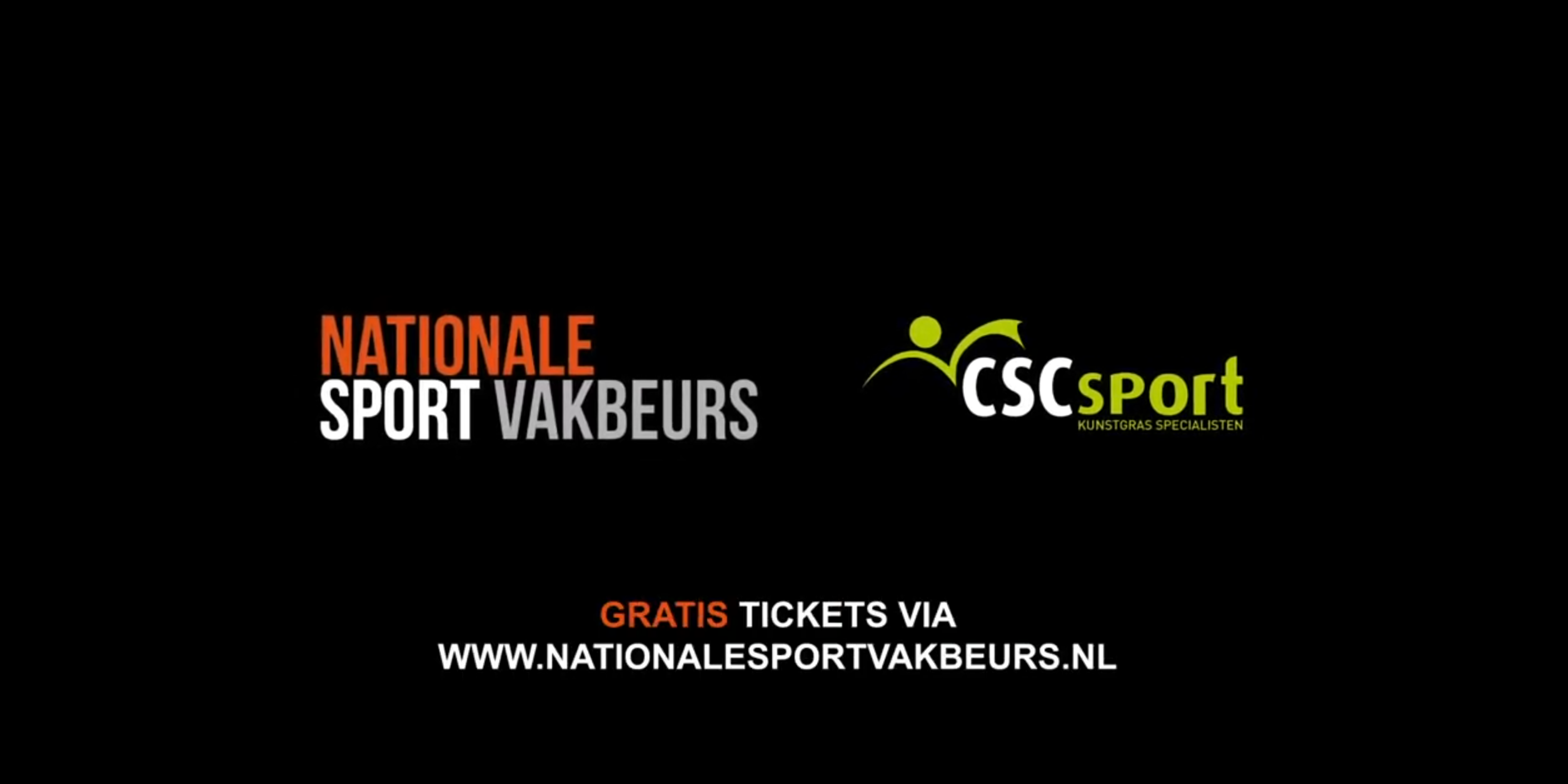 Nationale Sport Vakbeurs Gorinchem 2019