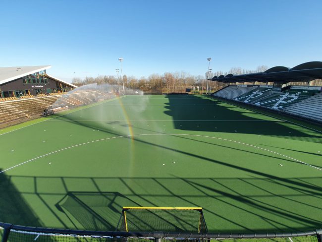 HC-Rotterdam-3 Stadionveld HC Rotterdam
