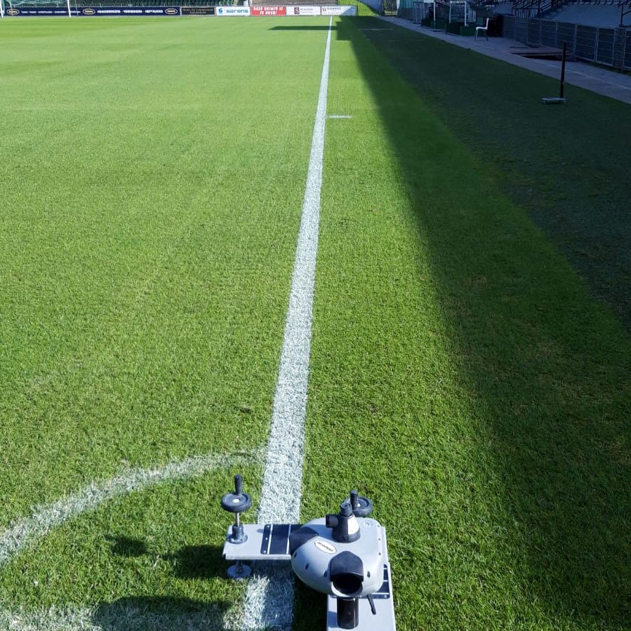 XtraGrass FC Dordrecht