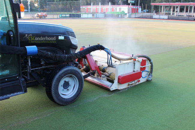 4.Tweede_behandelingx CSC Onderhoud